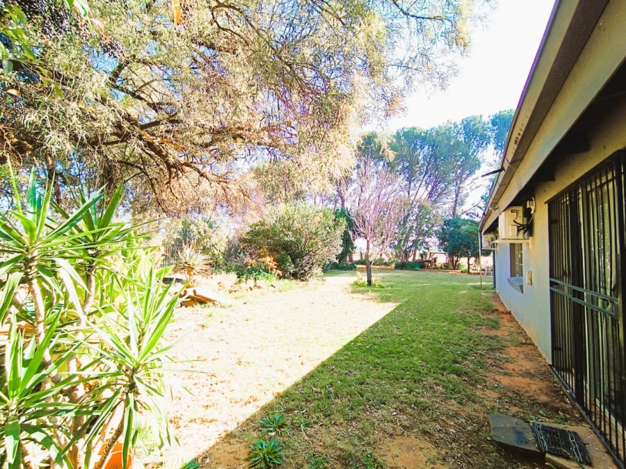 3 Bedroom Property for Sale in Bloemdal Free State